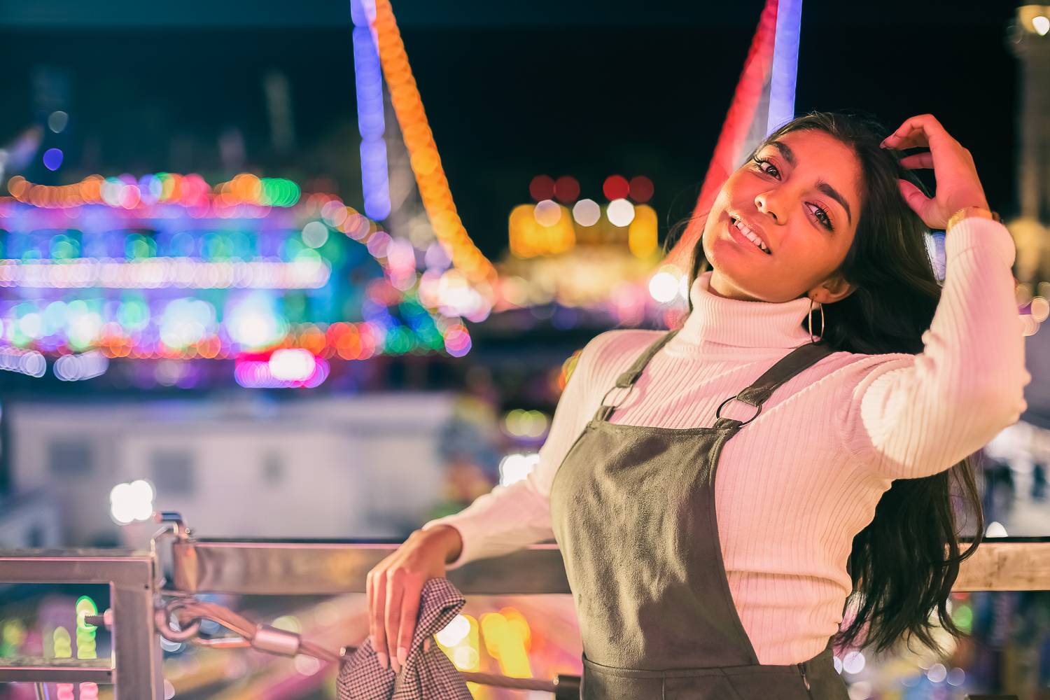 Clément Viala photographe de portraits & mariages